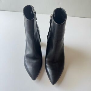 Sam Edelman booties